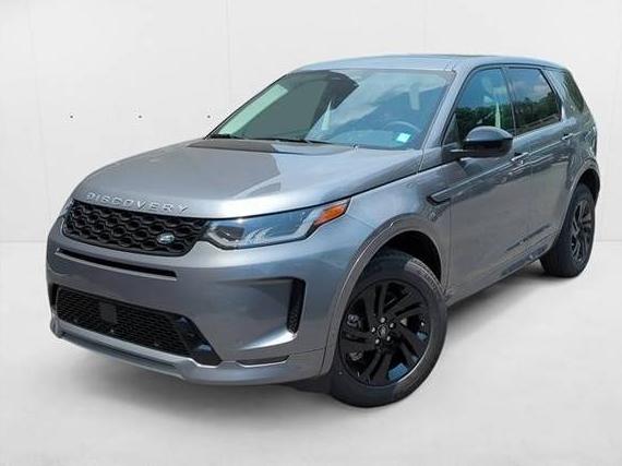 LAND ROVER DISCOVERY SPORT 2024 SALCJ2FX8RH350915 image